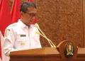 Ketergantungan Dana Pusat 76,20%, Pemkab Bojonegoro Naikkan PAD Rp1,08 T di RAPBD 2026