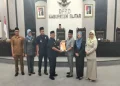 Transfer Pusat Turun Rp313 Miliar, Pendapatan Daerah Blitar Diperkirakan Menurun 11,43%