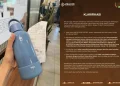 Kasus Tumbler Hilang, Universitas Sahid Sebut Anita Dewi Tak Selesaikan Studi