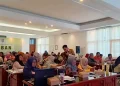 60 Industri Kecil dan Menengah Ikuti Program Perkembangan Era Digital Disnakerin Tuban