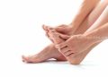 Kondisi Kaki Menunjukkan Kesehatan Tubuh Anda yang Sebenarnya