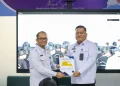 30 Pegawai Imigrasi Ponorogo Dapat Penghargaan Anugerah Wira Wibawa Dharmesti Nasional