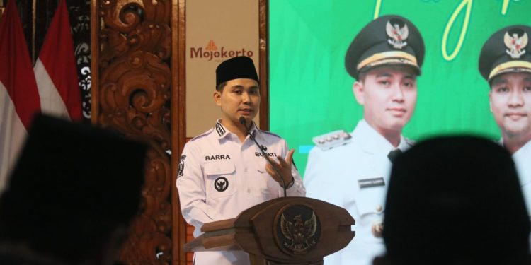 Tim OPOP Pemkab Mojokerto Diharapkan Tingkatkan Kemandirian Ekonomi Pesantren