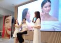 Blush Cair dan Serum Mata Perkuat Posisi Brand Hibrid Skincare dan Make Up