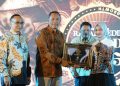 Mbak Wali Raih Anugerah Walikota Muda Transformatif 2025 Radar Kediri
