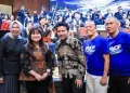 Konser Illuminare 2025 Tegaskan Surabaya sebagai Kota Seni Dunia