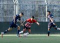 Link Live Streaming Borneo FC vs Madura United Sabtu Malam