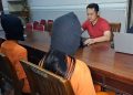 Pasutri Jual Motor Ibu Rp4,5 Juta Akhirnya Ditangkap Polisi Karena Durhaka