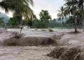 Banjir Lahar Semeru Berbau Belerang, Aktivitas Vulkanik Meningkat Terdeteksi PVMBG