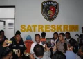 Polisi Ungkap Motif Penangkapan Tersangka Kasus Lesong Dhaja di Pamekasan
