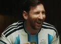 Messi Berpartisipasi di Piala Dunia 2026 dan Bocoran Kepastiannya melalui Iklan