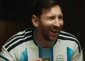 Messi Berpartisipasi di Piala Dunia 2026 dan Bocoran Kepastiannya melalui Iklan