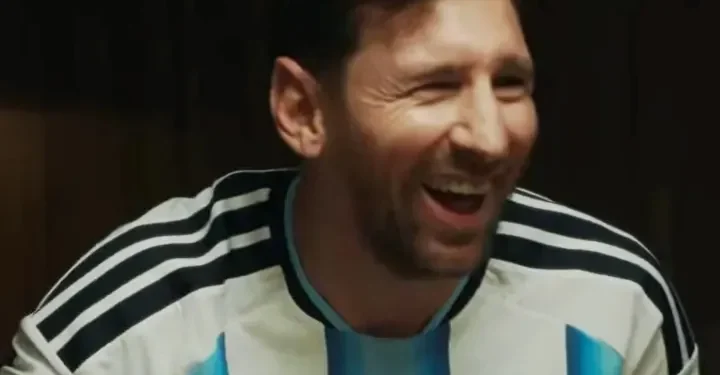 Messi Berpartisipasi di Piala Dunia 2026 dan Bocoran Kepastiannya melalui Iklan