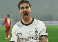 Debut Gol Kevin Diks di Bundesliga, Monchengladbach Raih Dua Kemenangan Beruntun