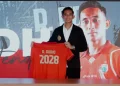 Rizky Ridho Tetap di Persija Hingga 2028 Dukung Nominasi Puskas Award