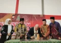 Pesan MH Said Abdullah kepada UIN Madura