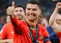 Cristiano Ronaldo Dapat Tampil di Piala Dunia Tanpa Skorsing Sejak Awal
