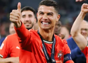 Cristiano Ronaldo Dapat Tampil di Piala Dunia Tanpa Skorsing Sejak Awal
