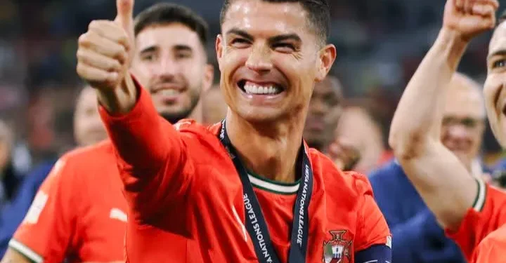 Cristiano Ronaldo Dapat Tampil di Piala Dunia Tanpa Skorsing Sejak Awal