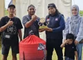 Puluhan Juta Diperebutkan, Ratusan Kicau Mania Ramaikan Nurhadi Cup di Blitar