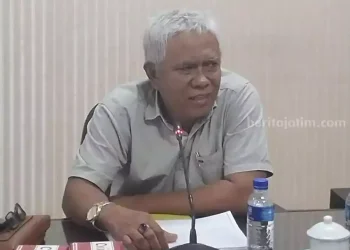 Warga Jember Gugat Bupati dan Wabup ke Pengadilan Karena Ketidakakuratan
