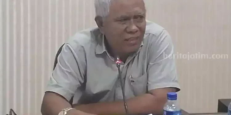 Warga Jember Gugat Bupati dan Wabup ke Pengadilan Karena Ketidakakuratan