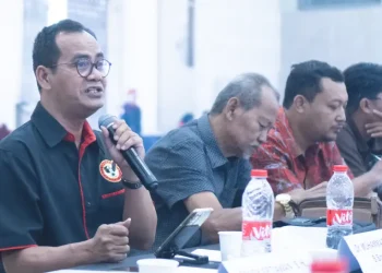 PDI Perjuangan Jember Didorong untuk Belajar dari Kemenangan Zohran Mamdani