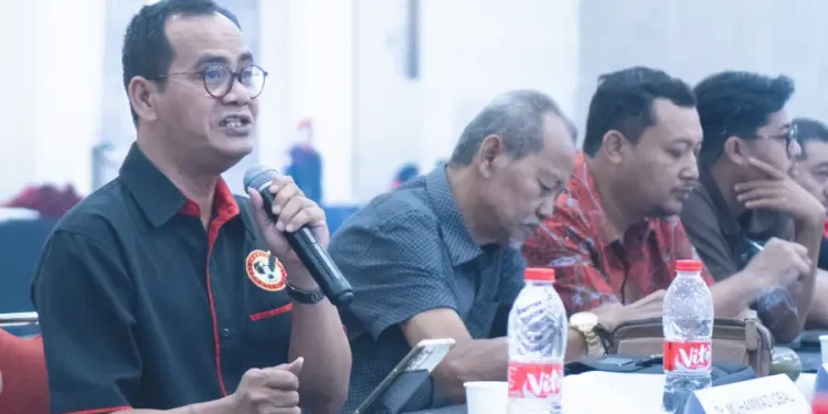 PDI Perjuangan Jember Didorong untuk Belajar dari Kemenangan Zohran Mamdani