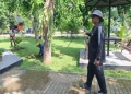 Edukasi di Ngrowo Bening Madiun Tampilkan Kanguru dan Kelinci Australia