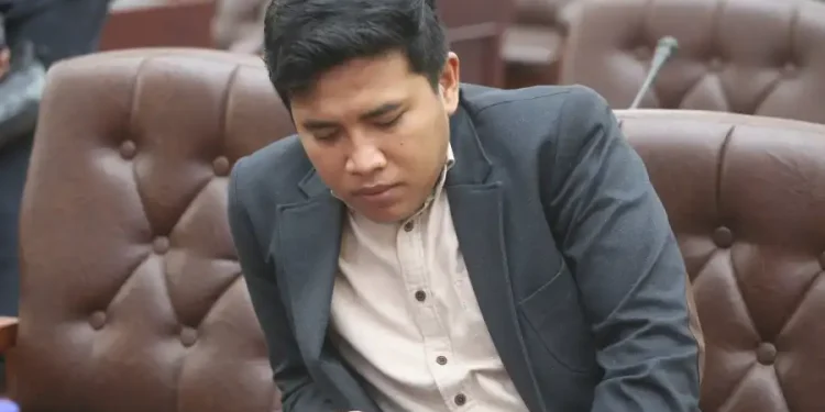 Legislator PKB Jember Mengeluh karena Dibandingkan dengan Banyuwangi dalam Hal Budaya