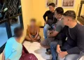 Maling Motor Scoopy Ditangkap Setelah Ditinggal Mancing Sejak Agustus Lalu