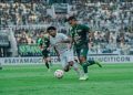 Derbi Panas Persebaya dan Arema Menjadi Sorotan Publik