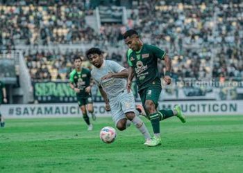 Derbi Panas Persebaya dan Arema Menjadi Sorotan Publik