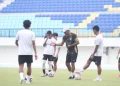Persela Lamongan Berikan Libur kepada Skuadnya