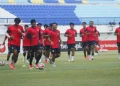Persela Lamongan Menuju Kudus dengan Motivasi Tinggi Meski Tanpa CEO
