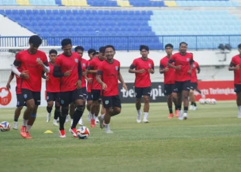 Persela Lamongan Menuju Kudus dengan Motivasi Tinggi Meski Tanpa CEO