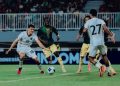 Timnas U-22 Imbang Melawan Mali sebagai Persiapan SEA Games 2025