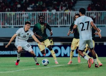 Timnas U-22 Imbang Melawan Mali sebagai Persiapan SEA Games 2025