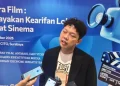Potensi Sineas Film Indi Menurut Bayu Skak, Kemenparekraf Sarankan Solusi Hexahelix