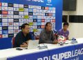 Persiapan Matang, Persik Kediri Targetkan Kemenangan Kontra Persija Jakarta