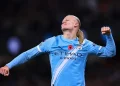 Manchester City Raih Runner-up, Singkirkan Manchester United dan Chelsea dari 5 Besar