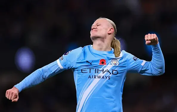 Manchester City Raih Runner-up, Singkirkan Manchester United dan Chelsea dari 5 Besar