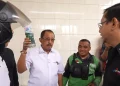 Pertalite Tercampur Etanol Ditegaskan Bukan dari SPBU Rajawali Surabaya