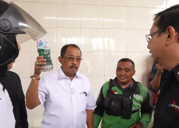Pertalite Tercampur Etanol Ditegaskan Bukan dari SPBU Rajawali Surabaya