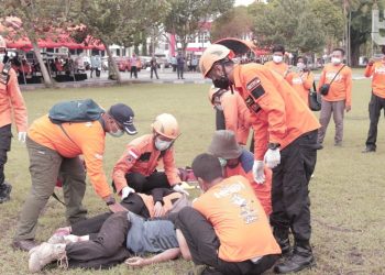 Gerindra dan Nasdem Ingin APBD Jember 2026 Responsif Terhadap Bencana