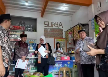Banyuwangi Ikut Penilaian IGA 2025, Tim Kemendagri Tinjau 221 Inovasi dan Dampak Nyata
