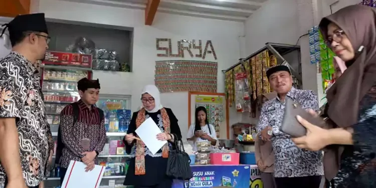 Banyuwangi Ikut Penilaian IGA 2025, Tim Kemendagri Tinjau 221 Inovasi dan Dampak Nyata