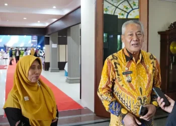 Peluang Investasi Pemkab Tuban untuk Memperluas Industri dan Perdagangan