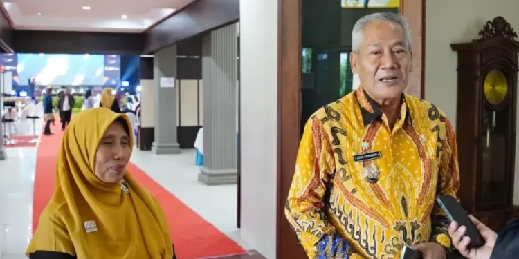 Peluang Investasi Pemkab Tuban untuk Memperluas Industri dan Perdagangan