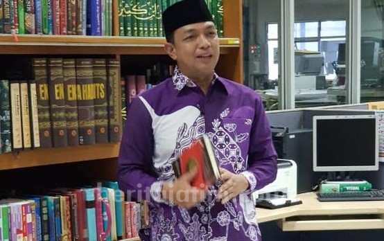 Gus Hans Ajak Warga Nahdliyin Fokus pada Isu Keumatan di Tengah Polemik PBNU